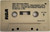 Elvis Presley - Elvis' Christmas Album (Cass, Album, RE)_924534398