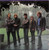 The Moody Blues - On The Threshold Of A Dream (LP, Album, Ter)_930721863