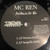 MC Ren - Ruthless For Life (12")