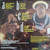 Rufftown Mob - Rock Bottom Of The Pile (2xLP, Album)