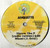 Anquette / J. Grey* - Throw The P / Miami (12")