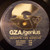 GZA / Genius* - Beneath The Surface (12", Single, Promo)