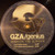 GZA / Genius* - Beneath The Surface (12", Single, Promo)