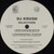 DJ Krush - Selections (12")