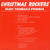 Ruddy Thomas & Friends Various - Christmas Rockers (LP, Album)