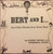 Robert Bryan (2) And Marshall Dodge - Bert And I... And Other Stories From Down East (LP, Album, Blu)