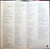 Bob Seger & The Silver Bullet Band* - Night Moves (LP, Album, RE, Jac)