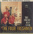 The Four Freshmen - The Freshman Year (LP)