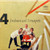 The Four Freshmen - 4 Freshmen And 5 Trumpets (LP, Album)