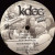 K-Dee - Hittin' Corners / The Hand That Rocks The Cradle (12", Promo)