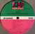 Genesis - ...And Then There Were Three... (LP, Album, PRC)