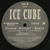 Ice Cube - Pushin' Weight (Remix) (12", Promo)