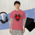 Unisex garment-dyed heavyweight t-shirt Comfort Colors "Relationship" with BTR Logo on Back