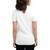 Women's short sleeve t-shirt Spin It with BTR Logo on Back