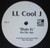 LL Cool J - Doin It (12", Promo)