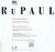 Rupaul - House Of Love / Back To My Roots (12", Pic)