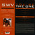 SWV - You're The One (Remixes) (12")