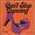 Dynamic Sound - Can't Stop Dancing (2xLP)