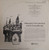 Living Strings - Living Strings Play Music From The Motion Picture "Camelot" (LP)