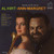 Al Hirt And Ann-Margret* - Beauty And The Beard (LP, Album, Mono)