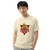 BullTrax Records Logo Comfort Colors Unisex garment-dyed heavyweight t-shirt
