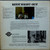 Bing Serrao & The Ramblers - Boys' Night Out with Bing Serrao and the B.W.I.A. Ramblers (LP)