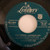 Julie London - Calendar Girl - Part One (7", EP)