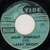 Larry Bright (2) - Mojo Workout (Dance) / I'll Change My Ways (7", Single)