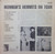 Herman's Hermits - Herman's Hermits On Tour (Their Second Album!) (LP, Album, Mono)_2840509777