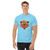 BullTrax Logo Men's classic tee