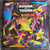 Various - Rough And Tough, Vol. I, Reggae Dancehall (LP, Comp)