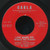 Deon Jackson - Love Makes The World Go Round / You Said You Loved Me (7", Single)
