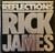 Rick James - Reflections (LP, Comp)