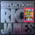 Rick James - Reflections (LP, Comp)