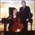 Emanuel Ax, Yo-Yo Ma - Brahms* - Sonatas For Cello And Piano (E Minor, Op. 38 • F Major, Op. 99) (LP, Album)