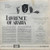 Maurice Jarre, The London Philharmonic Orchestra* - Lawrence Of Arabia (Original Soundtrack Recording) (LP, Album, Mono)