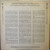Brahms*, The Philadelphia Orchestra, Eugene Ormandy - Symphony No. 3 In F Major, Op. 90 (LP, Album)