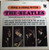 Jimmie Haskell - Sing A Song With The Beatles! (Instrumental Background Re-Creations Of Their Big Hits) (LP)