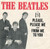 The Beatles - Please Please Me / From Me To You (7", Single, Styrene)