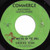 Cherro King - (Can't You See) The Writing On The Wall (7", Single)