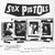 Sex Pistols - Never Mind The Bollocks Here's The Sex Pistols (CD, Album, RE)