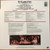 Various - St. Elmo's Fire (Original Motion Picture Soundtrack) (LP, Album)