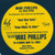 Mike Phillips (8) - Just One Take (12", Maxi, Promo)