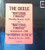 The Deele - Material Thangz (12")