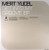 Mert Yucel - Get Into My Groove EP (12")