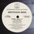 Whitehead Bros. - Forget I Was A "G" (12", Promo)