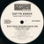 Cut To Shock Featuring E.F. Cuttin' - Put That Record Back On (12")