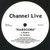 Channel Live - Hardcore (12")