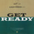 James Ingram - Get Ready (12", Promo)