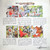 The Beatles - Magical Mystery Tour (LP, Album, Scr)